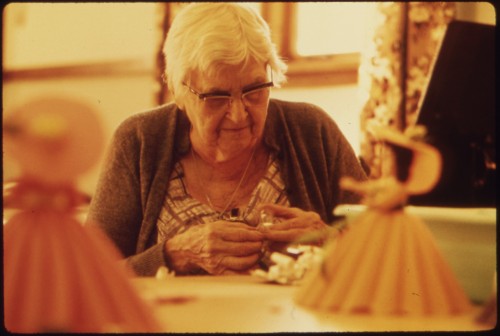 nursing homes