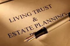 Does Medicaid Count Assets in a Living Trust?
