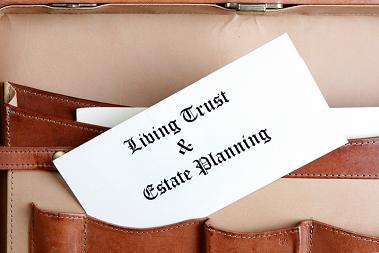 Warren Township living trust lawyers