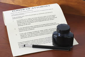 Updating Your Plan: Powers of Attorney