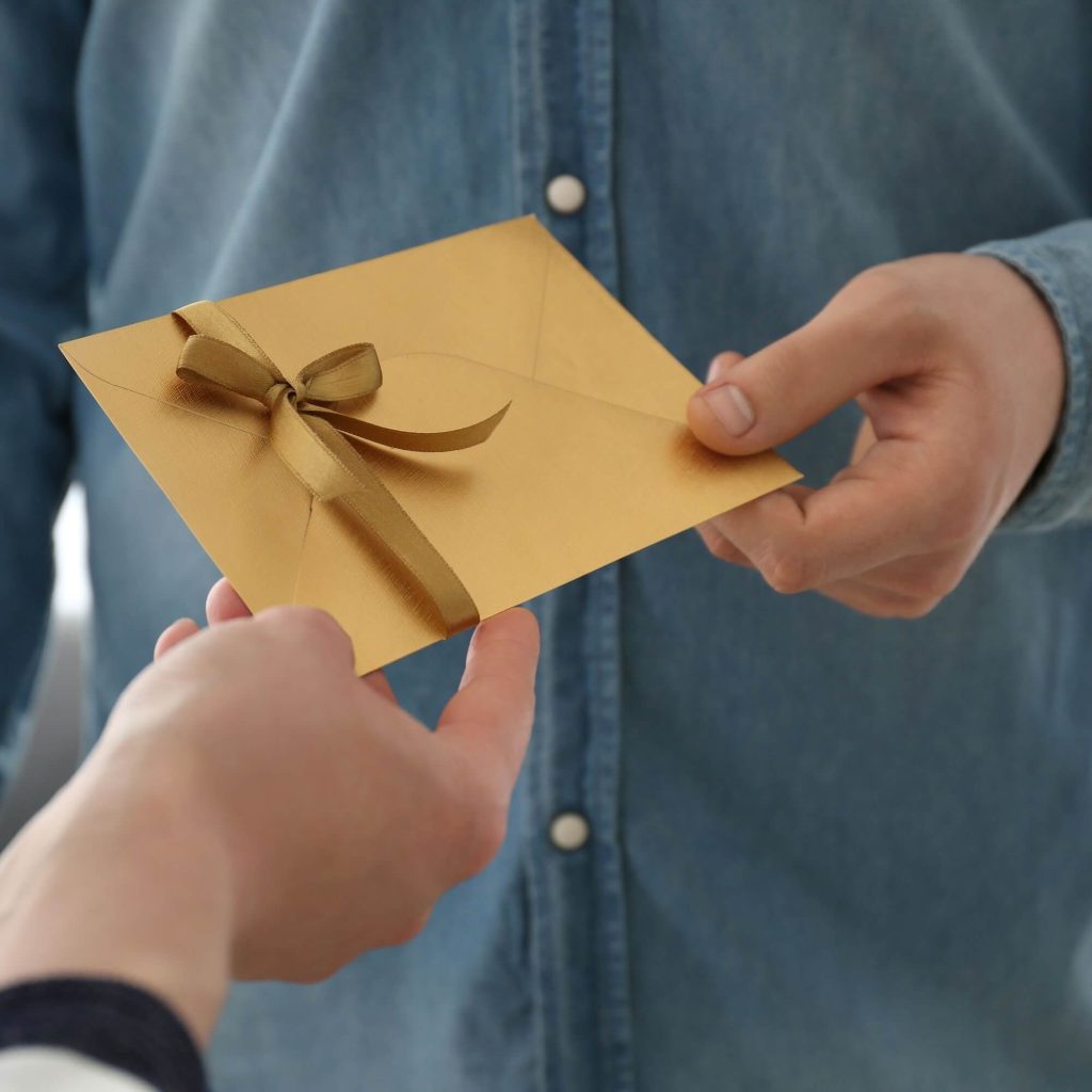 Don’t Be a Turkey – Take Advantage of Your Annual Per Donee Exclusion Amount