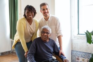 Medicaid waiver