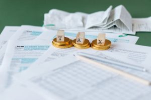 estate tax