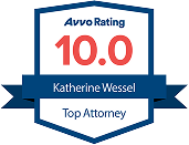 Avvo Rating Logo