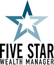 Five Star Waelth Manager Logo