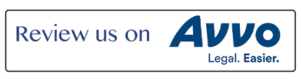 Avvo Review Logo