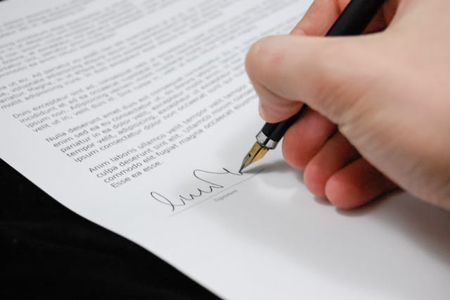 What Is an Ethical Will?